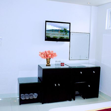 Bach Duong Hotel Nha Trang Buitenkant foto