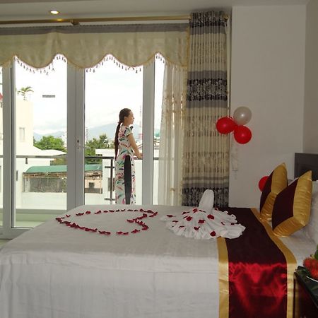 Bach Duong Hotel Nha Trang Buitenkant foto