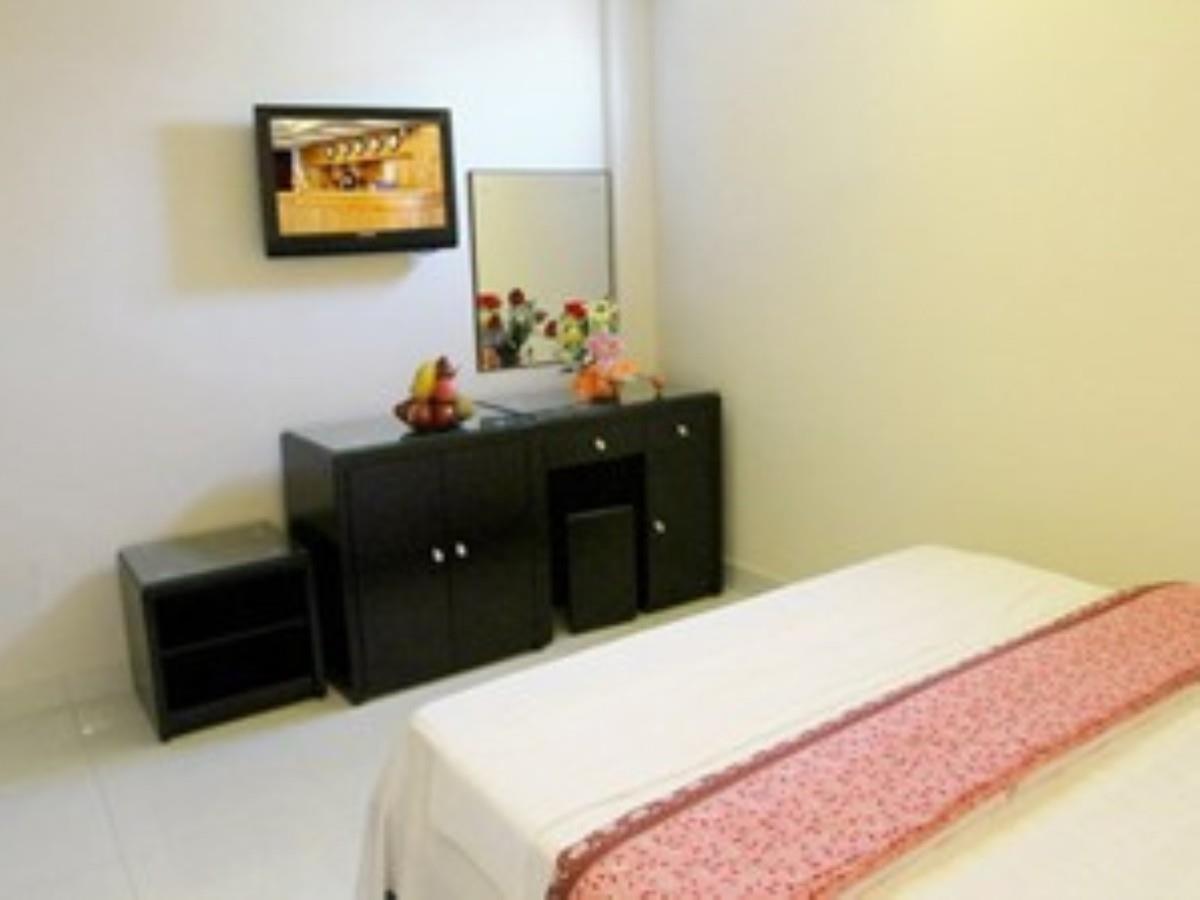 Bach Duong Hotel Nha Trang Buitenkant foto