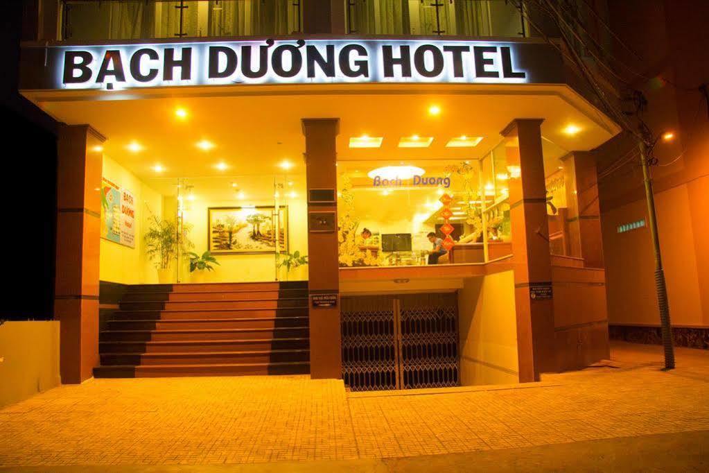 Bach Duong Hotel Nha Trang Buitenkant foto